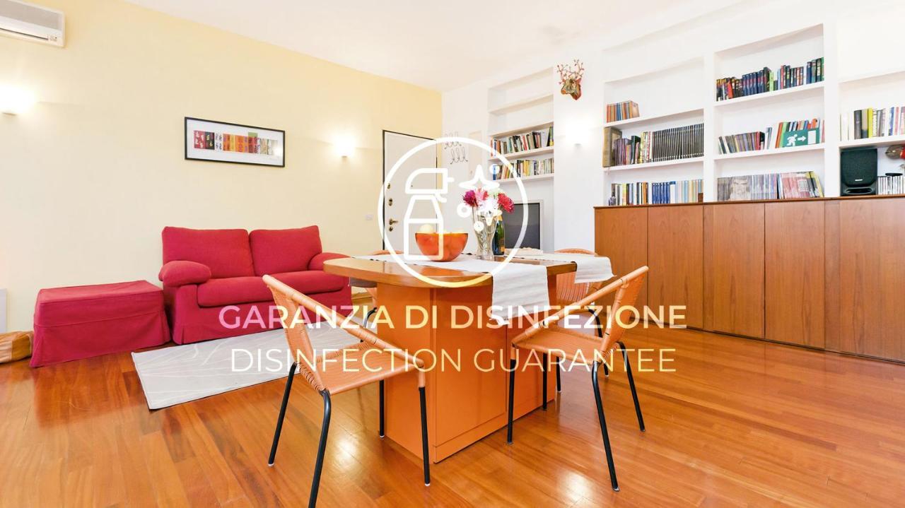 Italianway-Vallazze Milan Luaran gambar